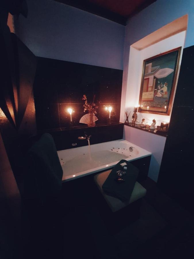 Le Corti 2 Apartment อาเลสซานเดรีย ภายนอก รูปภาพ