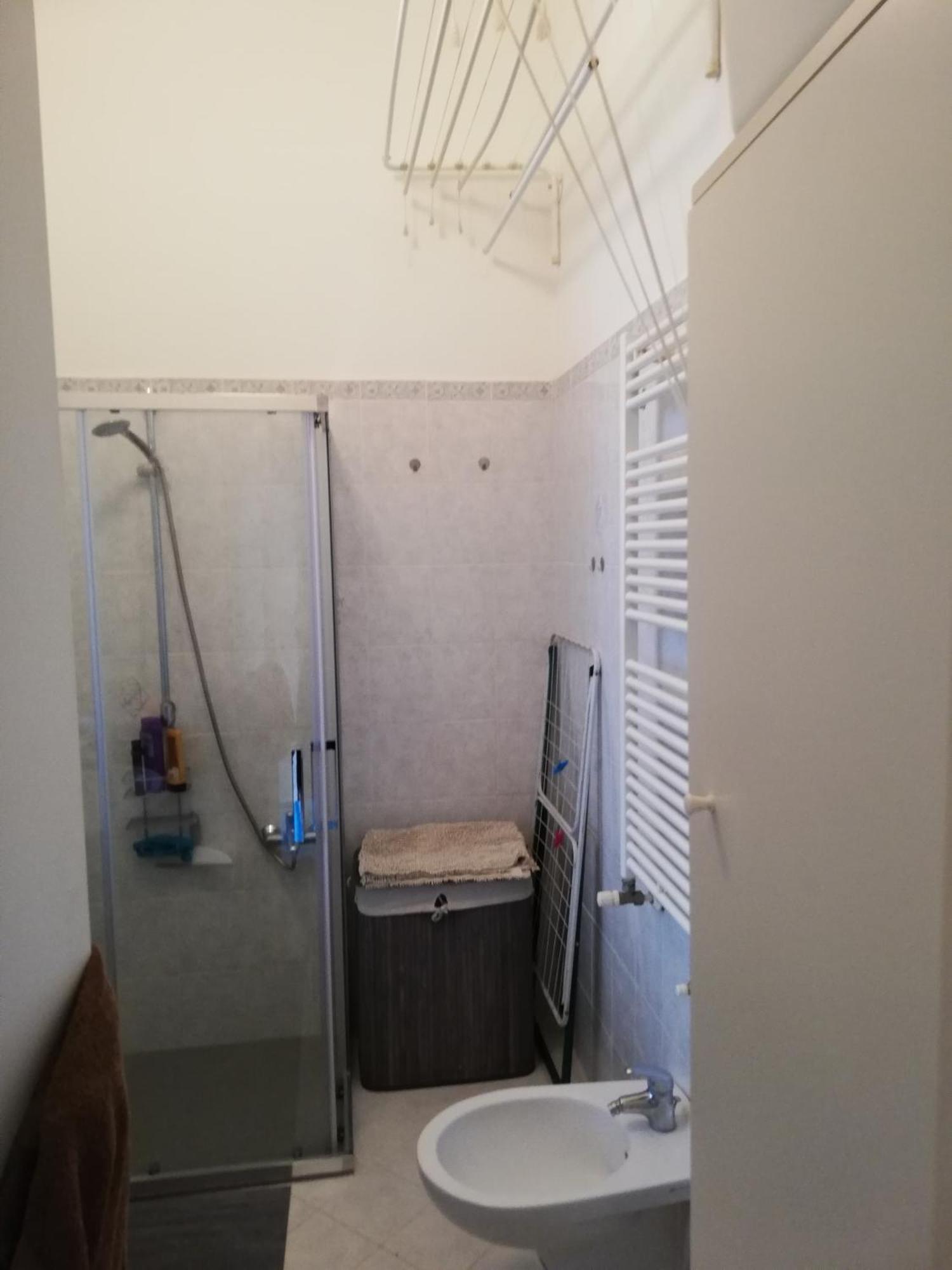 Le Corti 2 Apartment อาเลสซานเดรีย ภายนอก รูปภาพ