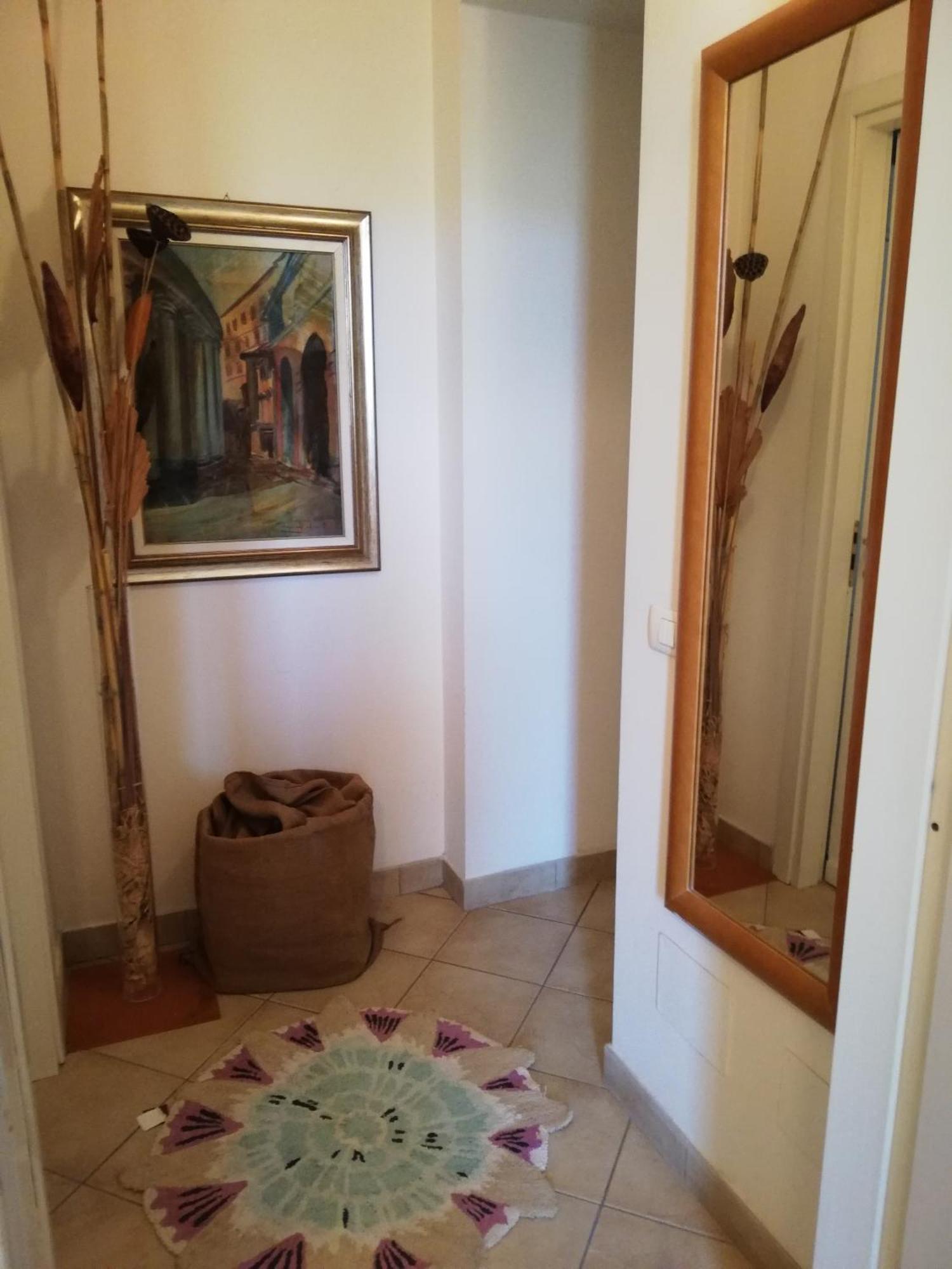 Le Corti 2 Apartment อาเลสซานเดรีย ภายนอก รูปภาพ