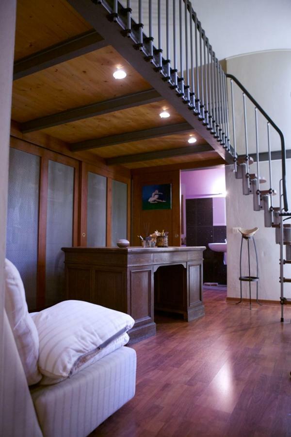Le Corti 2 Apartment อาเลสซานเดรีย ภายนอก รูปภาพ