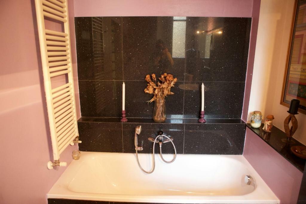 Le Corti 2 Apartment อาเลสซานเดรีย ภายนอก รูปภาพ
