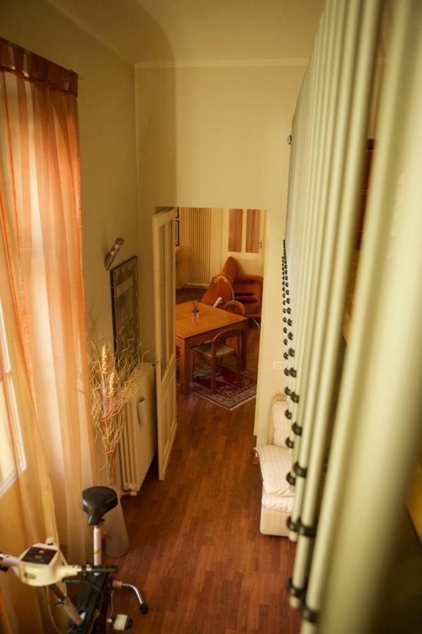 Le Corti 2 Apartment อาเลสซานเดรีย ภายนอก รูปภาพ
