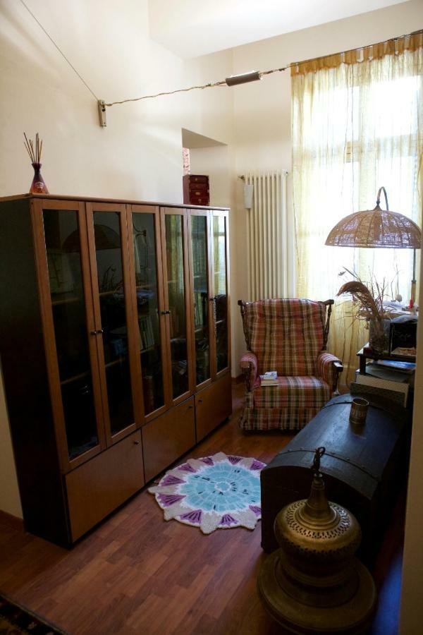 Le Corti 2 Apartment อาเลสซานเดรีย ภายนอก รูปภาพ