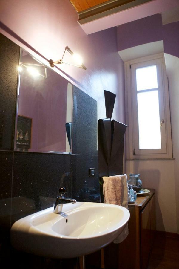Le Corti 2 Apartment อาเลสซานเดรีย ภายนอก รูปภาพ