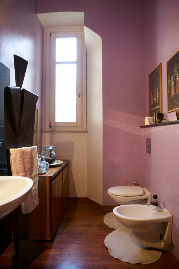 Le Corti 2 Apartment อาเลสซานเดรีย ภายนอก รูปภาพ