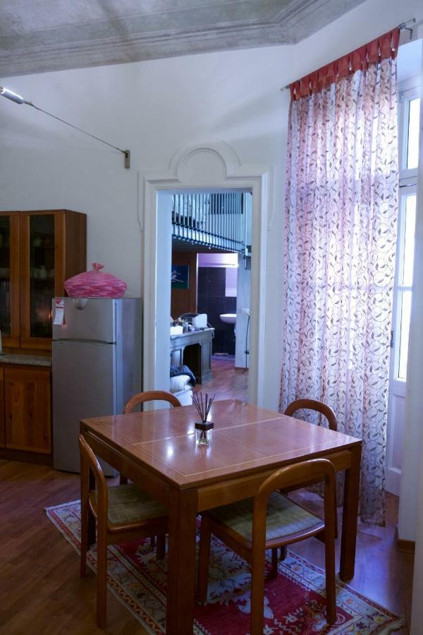 Le Corti 2 Apartment อาเลสซานเดรีย ภายนอก รูปภาพ