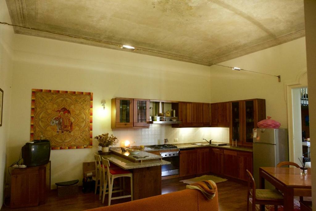 Le Corti 2 Apartment อาเลสซานเดรีย ภายนอก รูปภาพ
