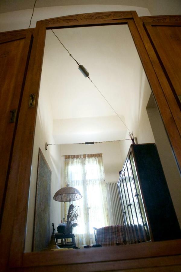 Le Corti 2 Apartment อาเลสซานเดรีย ภายนอก รูปภาพ