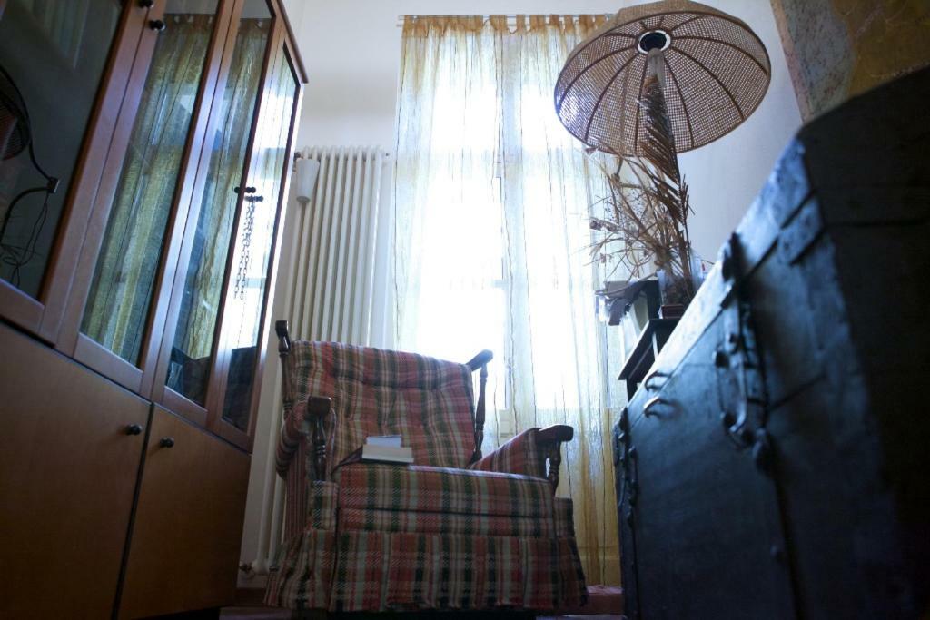 Le Corti 2 Apartment อาเลสซานเดรีย ภายนอก รูปภาพ